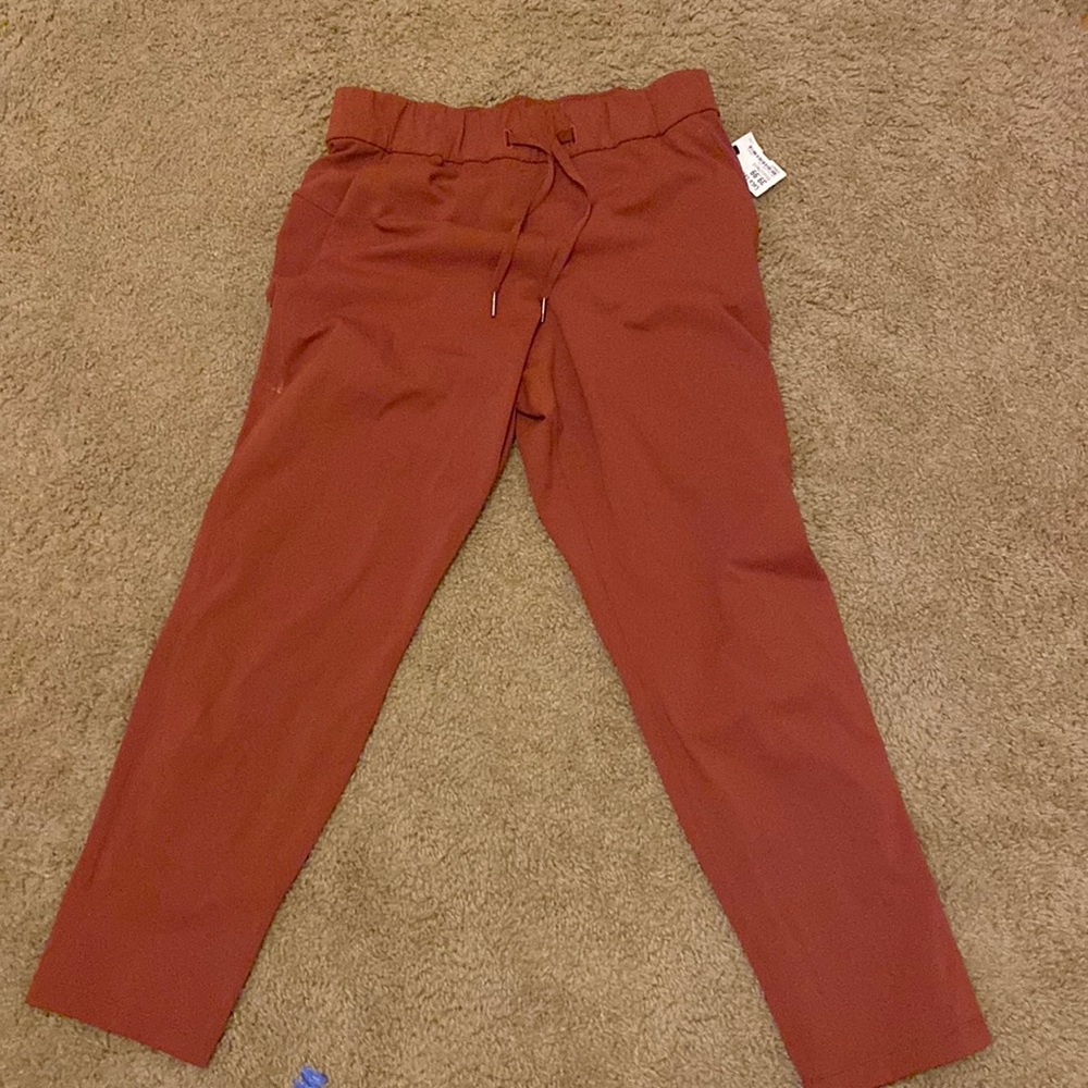 Lululemon joggers